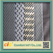 High Quality Colorful Auto Upholstery Fabric